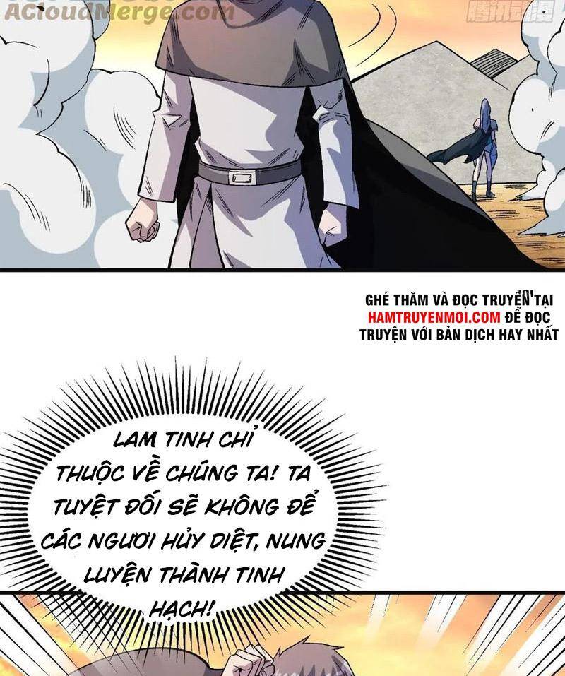 Trở Về Làm Đại Lão Thời Mạt Thế Chapter 244 - Trang 2