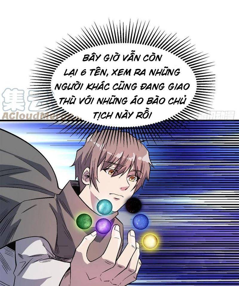 Trở Về Làm Đại Lão Thời Mạt Thế Chapter 244 - Trang 2