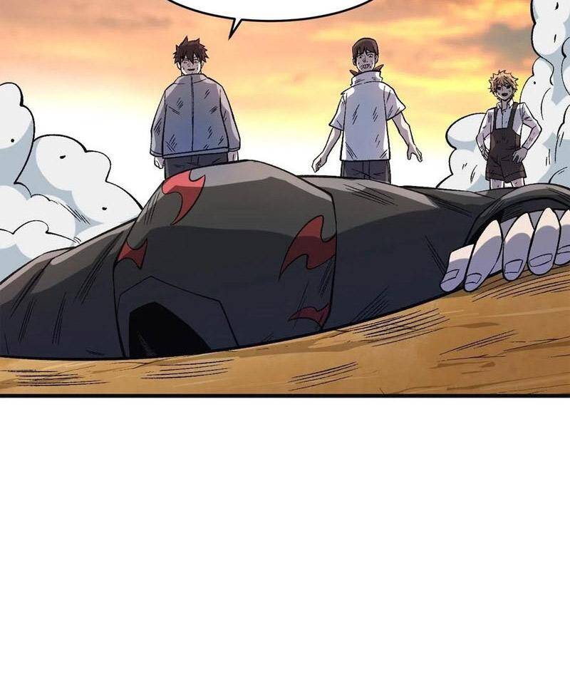 Trở Về Làm Đại Lão Thời Mạt Thế Chapter 244 - Trang 2