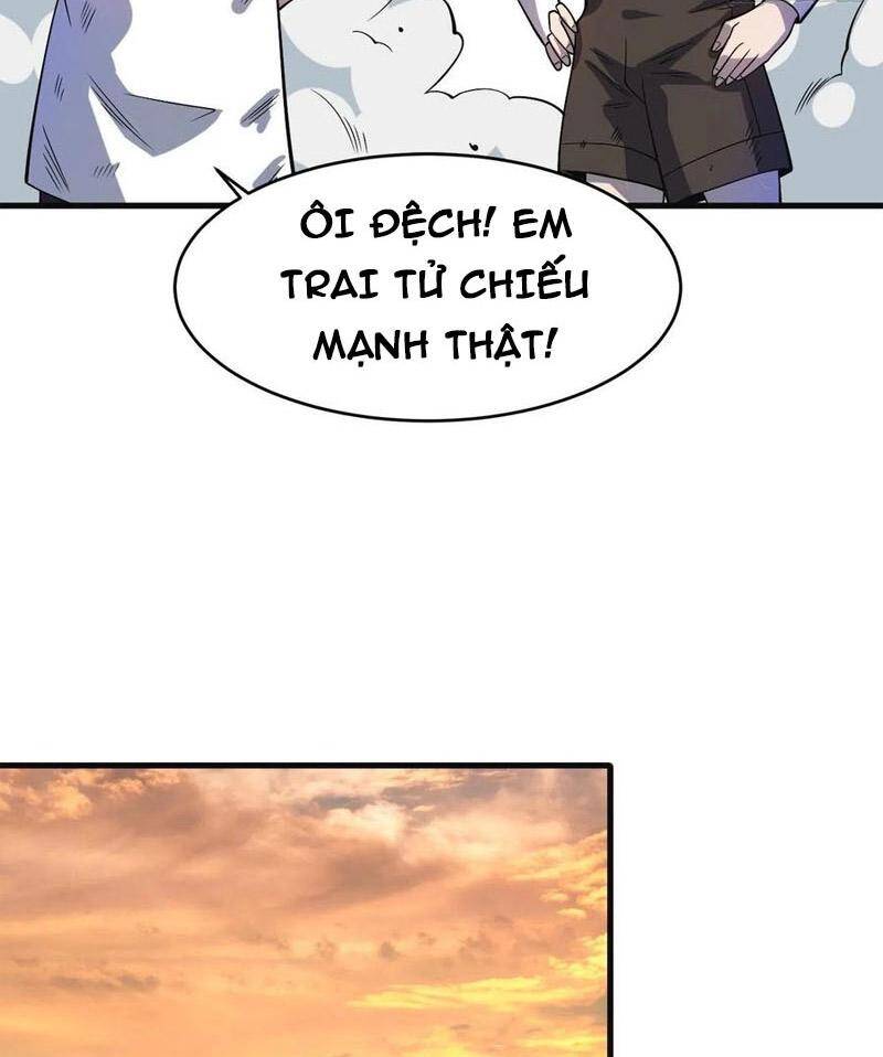 Trở Về Làm Đại Lão Thời Mạt Thế Chapter 244 - Trang 2