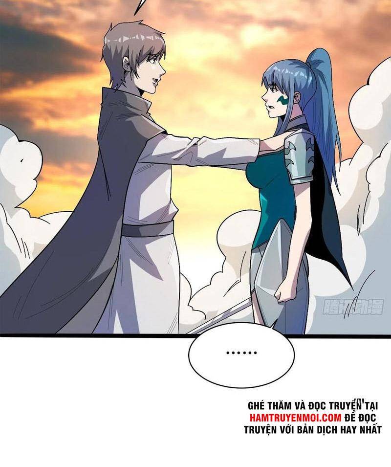 Trở Về Làm Đại Lão Thời Mạt Thế Chapter 244 - Trang 2