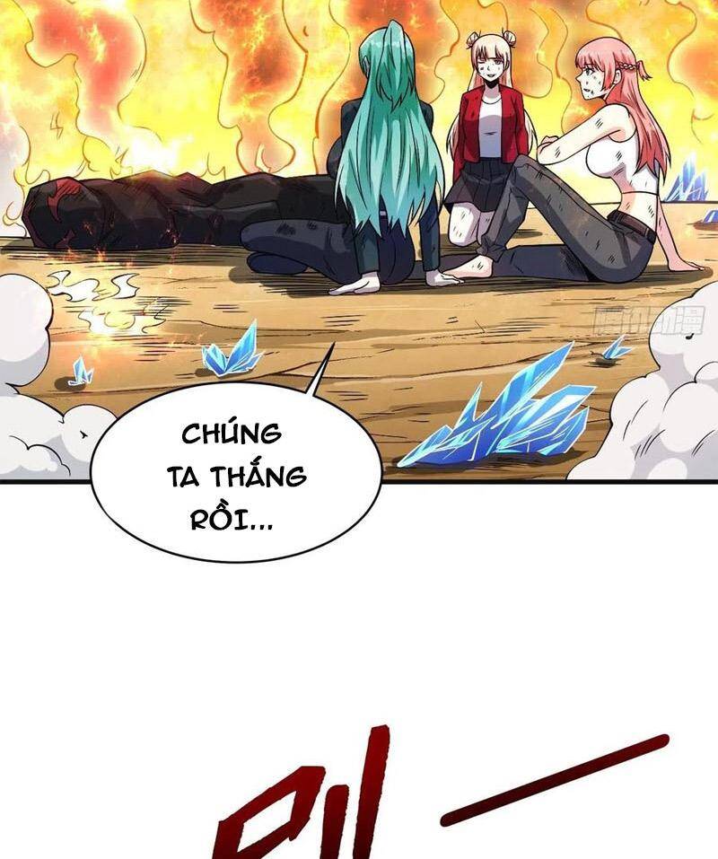 Trở Về Làm Đại Lão Thời Mạt Thế Chapter 244 - Trang 2