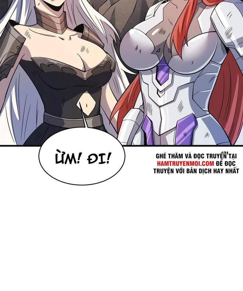 Trở Về Làm Đại Lão Thời Mạt Thế Chapter 244 - Trang 2