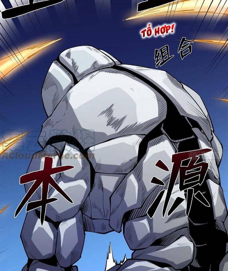 Trở Về Làm Đại Lão Thời Mạt Thế Chapter 245 - Trang 2