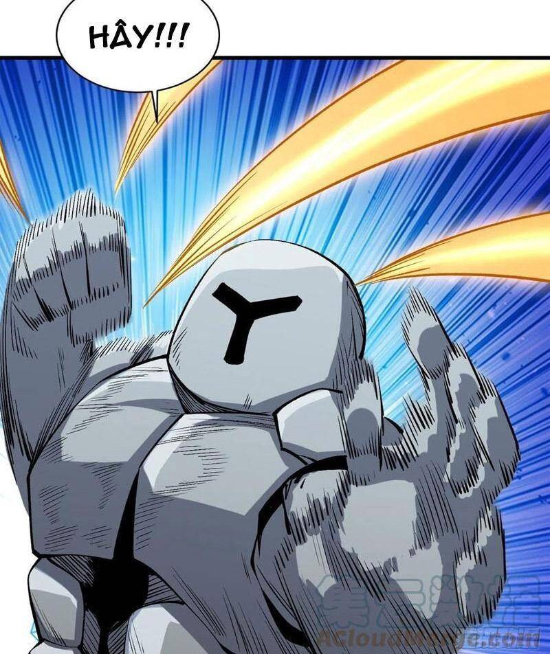 Trở Về Làm Đại Lão Thời Mạt Thế Chapter 245 - Trang 2