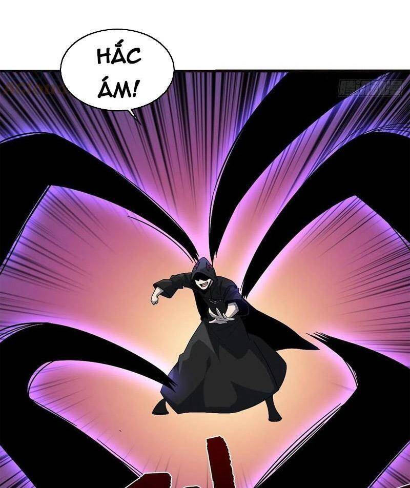 Trở Về Làm Đại Lão Thời Mạt Thế Chapter 245 - Trang 2