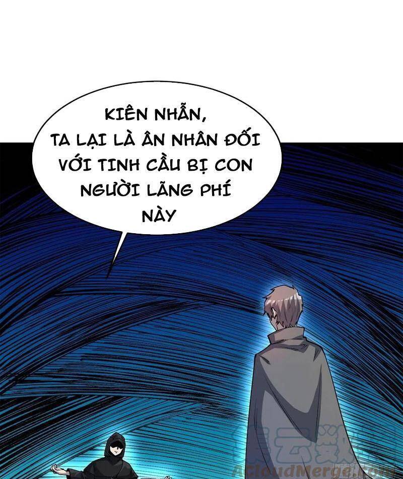 Trở Về Làm Đại Lão Thời Mạt Thế Chapter 245 - Trang 2