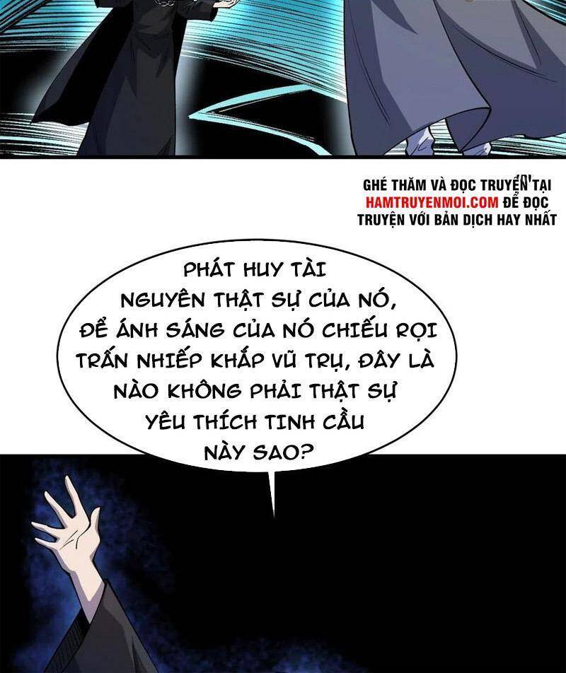 Trở Về Làm Đại Lão Thời Mạt Thế Chapter 245 - Trang 2