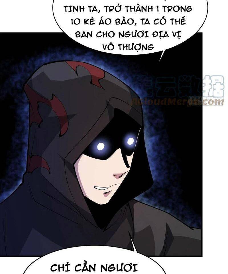 Trở Về Làm Đại Lão Thời Mạt Thế Chapter 245 - Trang 2