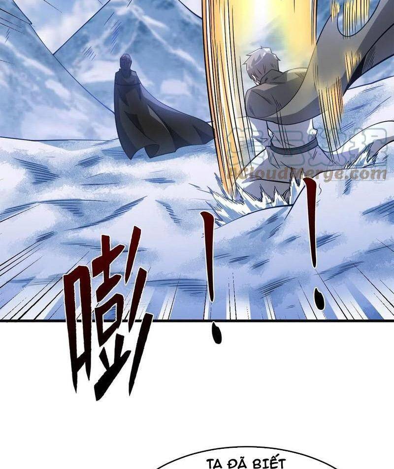 Trở Về Làm Đại Lão Thời Mạt Thế Chapter 245 - Trang 2