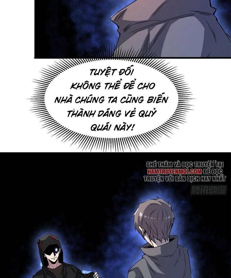 Trở Về Làm Đại Lão Thời Mạt Thế Chapter 245 - Trang 2