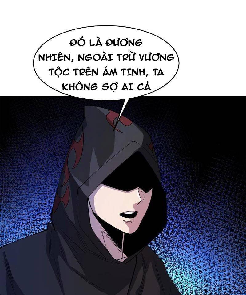 Trở Về Làm Đại Lão Thời Mạt Thế Chapter 245 - Trang 2