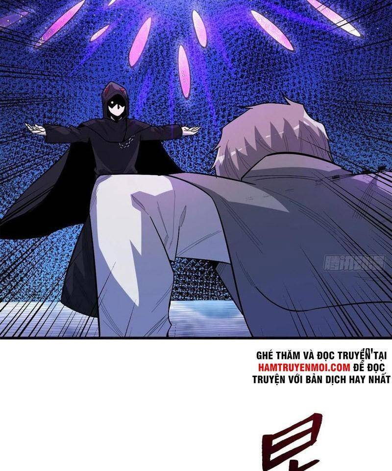 Trở Về Làm Đại Lão Thời Mạt Thế Chapter 245 - Trang 2