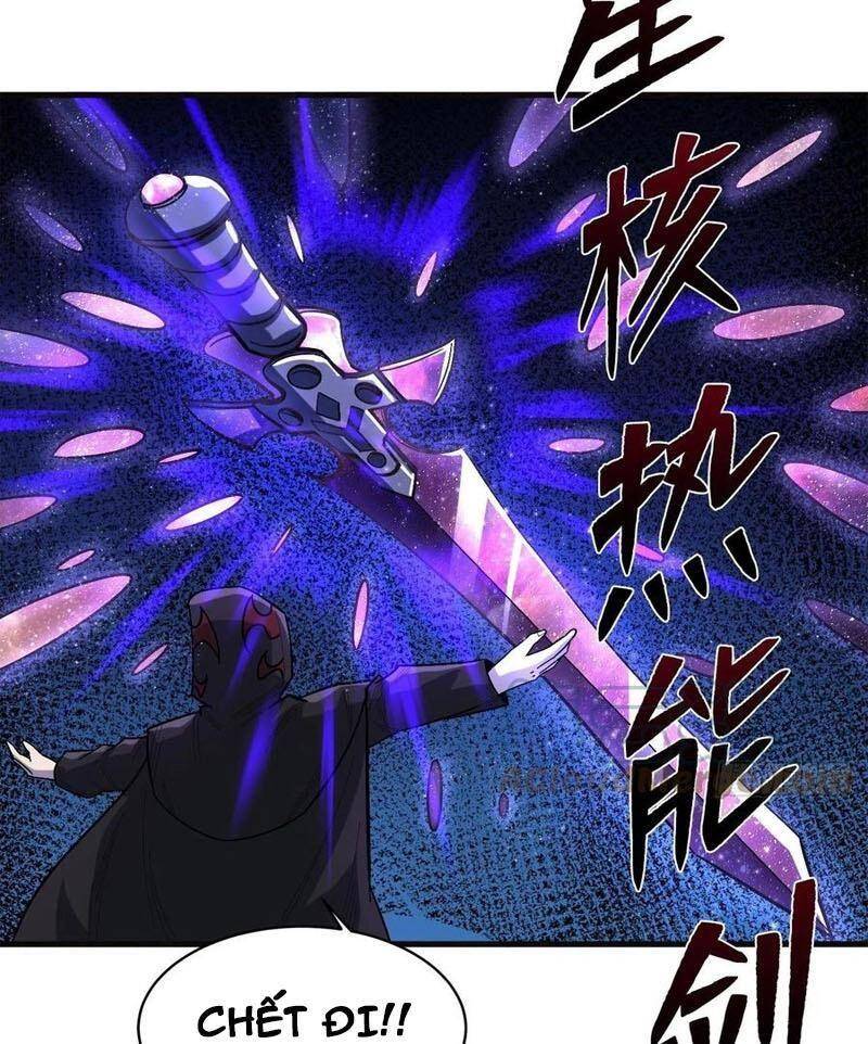 Trở Về Làm Đại Lão Thời Mạt Thế Chapter 245 - Trang 2