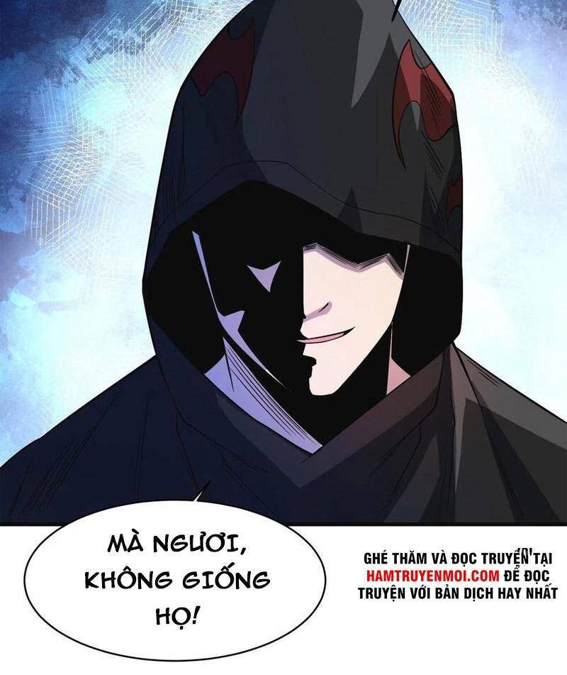 Trở Về Làm Đại Lão Thời Mạt Thế Chapter 245 - Trang 2