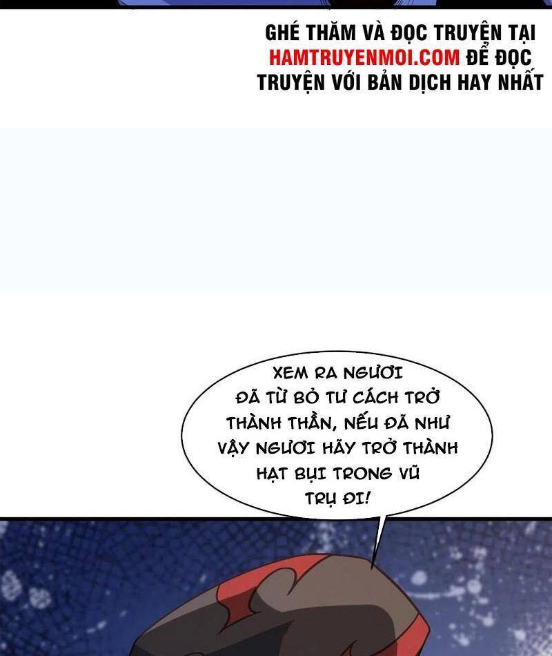 Trở Về Làm Đại Lão Thời Mạt Thế Chapter 246 - Trang 2