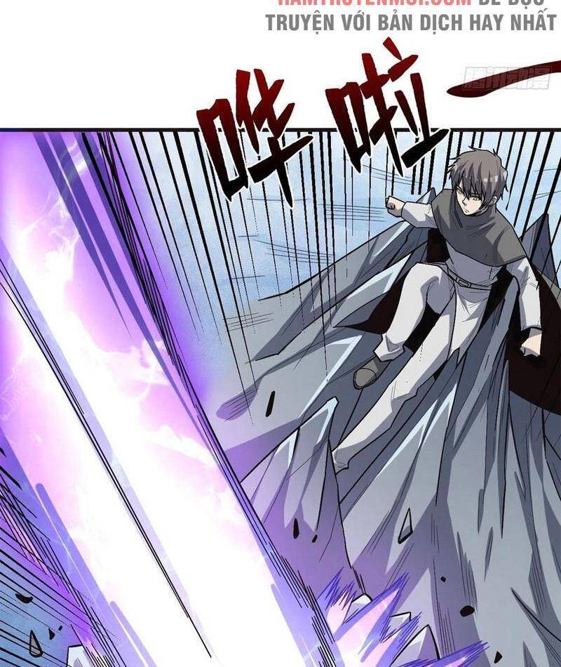 Trở Về Làm Đại Lão Thời Mạt Thế Chapter 246 - Trang 2