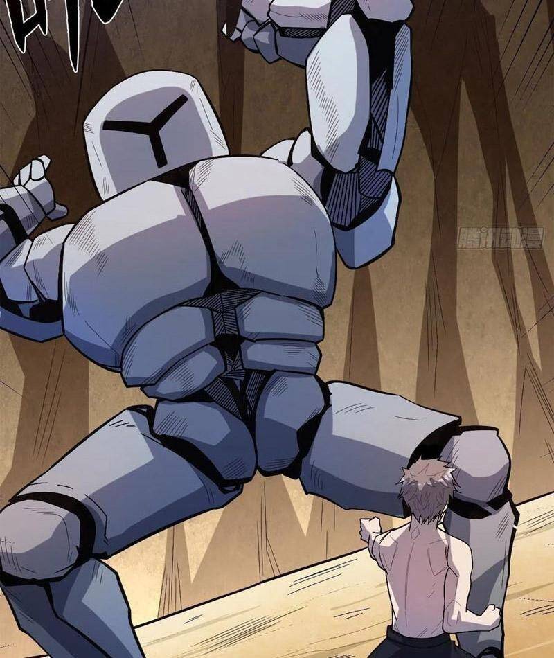 Trở Về Làm Đại Lão Thời Mạt Thế Chapter 246 - Trang 2