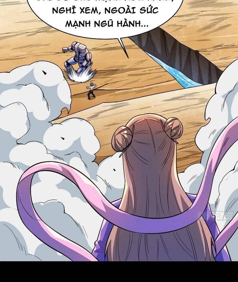 Trở Về Làm Đại Lão Thời Mạt Thế Chapter 246 - Trang 2