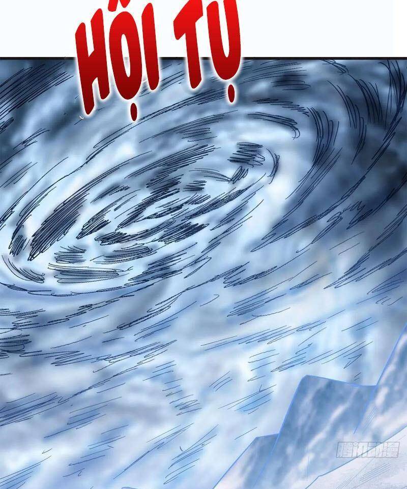 Trở Về Làm Đại Lão Thời Mạt Thế Chapter 246 - Trang 2