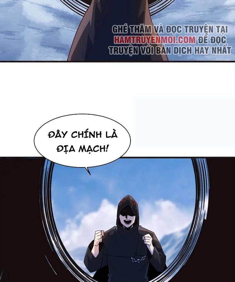 Trở Về Làm Đại Lão Thời Mạt Thế Chapter 246 - Trang 2