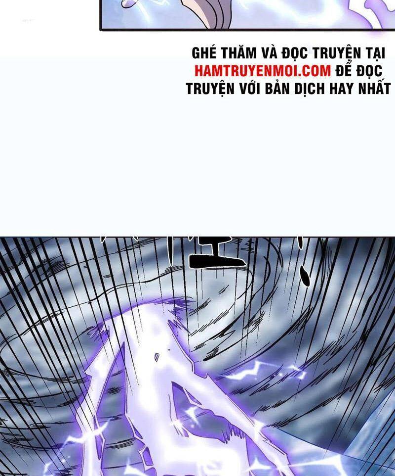 Trở Về Làm Đại Lão Thời Mạt Thế Chapter 246 - Trang 2