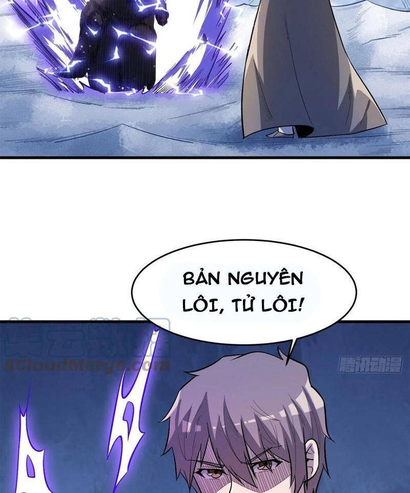 Trở Về Làm Đại Lão Thời Mạt Thế Chapter 246 - Trang 2