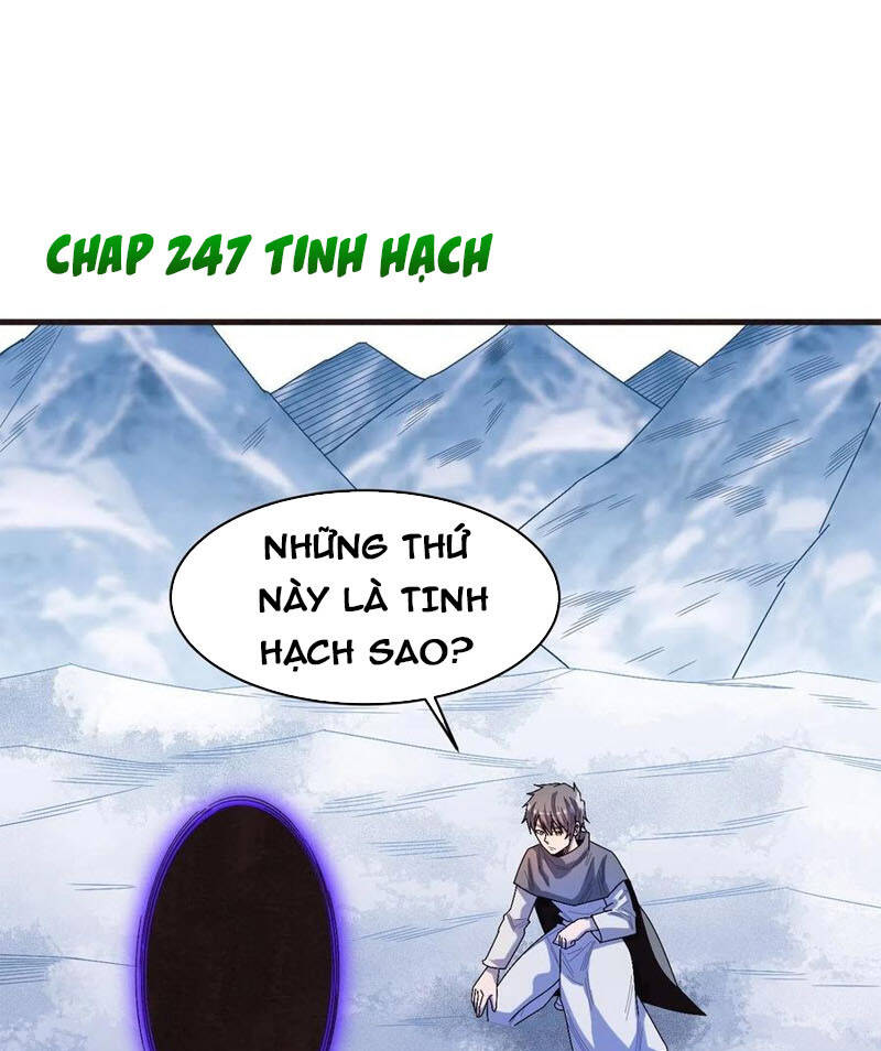 Trở Về Làm Đại Lão Thời Mạt Thế Chapter 247 - Trang 2