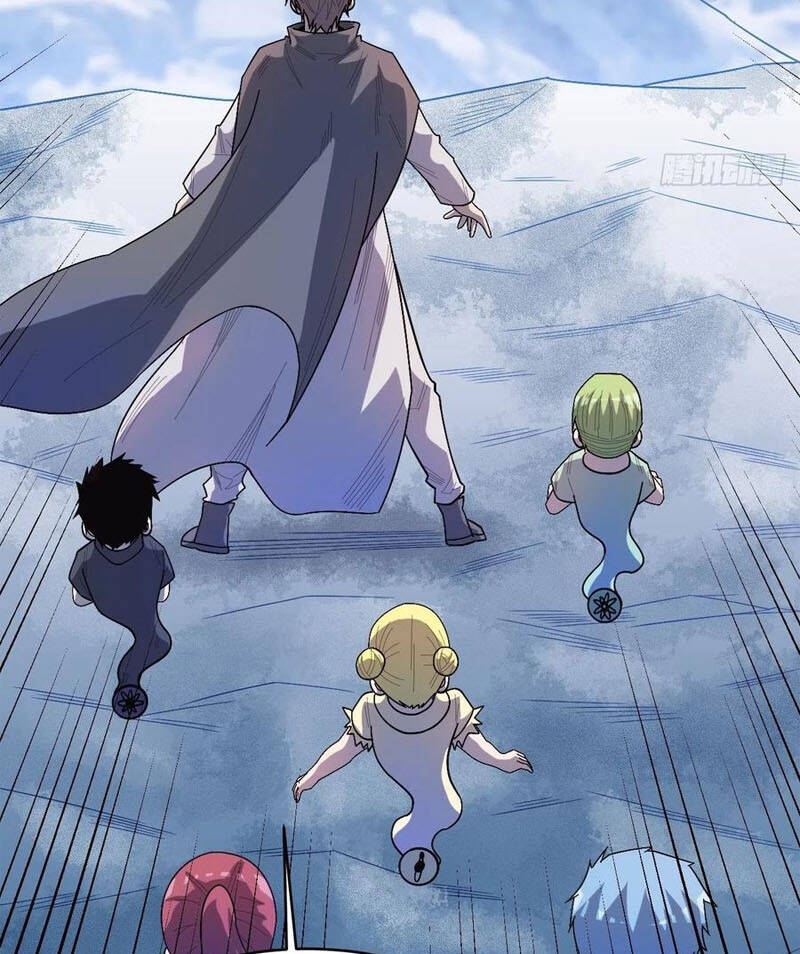 Trở Về Làm Đại Lão Thời Mạt Thế Chapter 247 - Trang 2