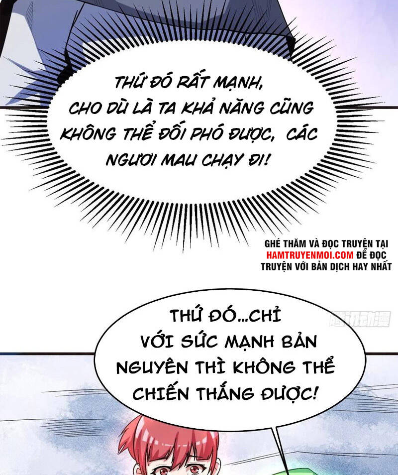 Trở Về Làm Đại Lão Thời Mạt Thế Chapter 247 - Trang 2