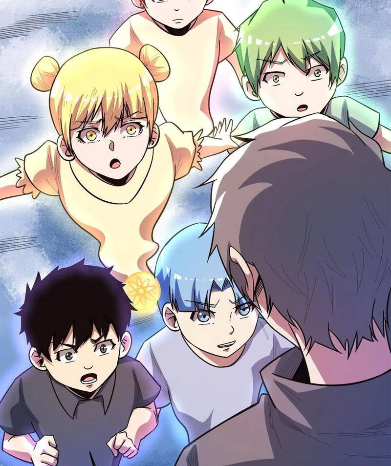 Trở Về Làm Đại Lão Thời Mạt Thế Chapter 247 - Trang 2