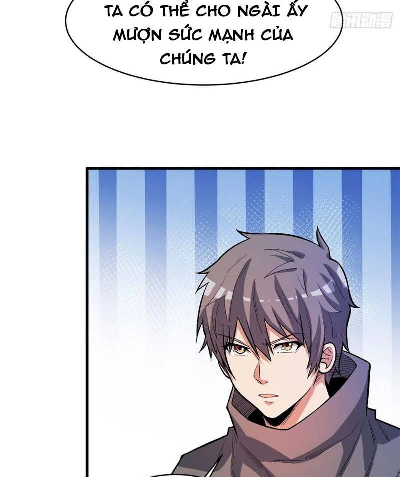 Trở Về Làm Đại Lão Thời Mạt Thế Chapter 247 - Trang 2