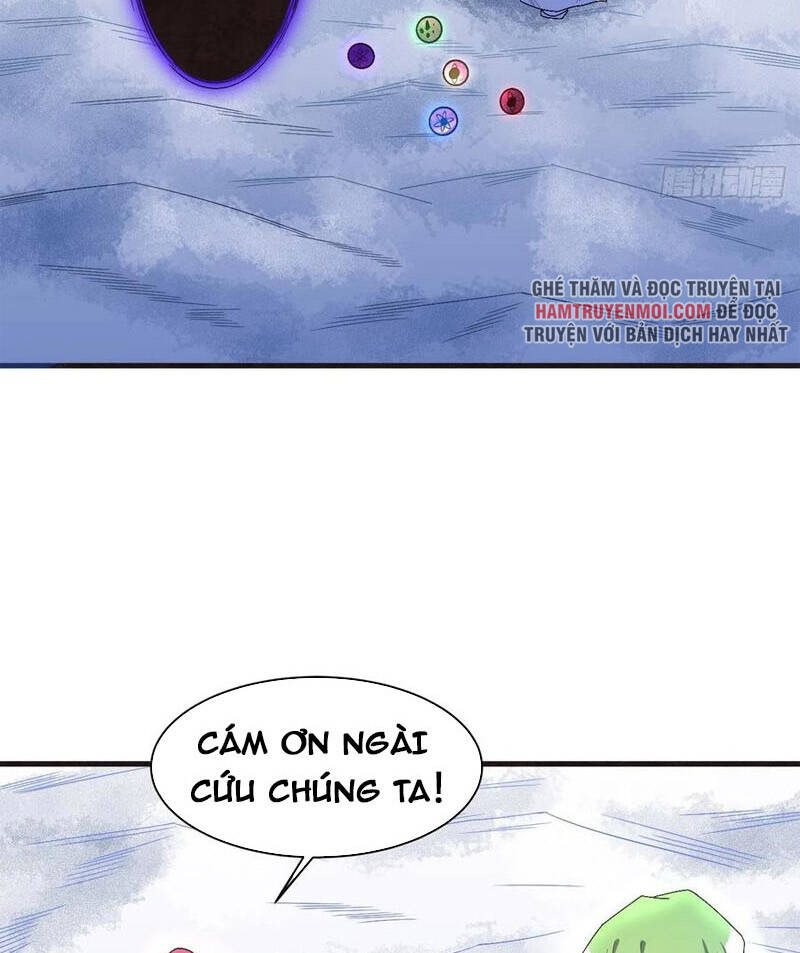 Trở Về Làm Đại Lão Thời Mạt Thế Chapter 247 - Trang 2