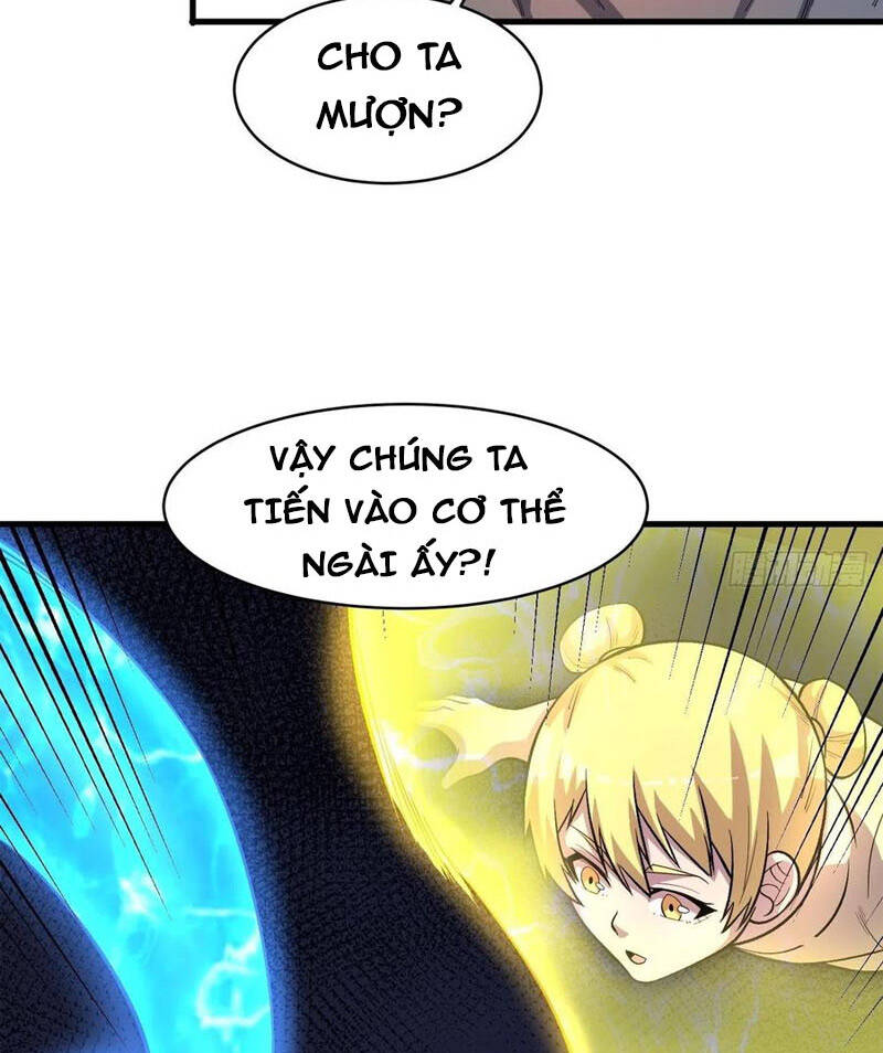 Trở Về Làm Đại Lão Thời Mạt Thế Chapter 247 - Trang 2