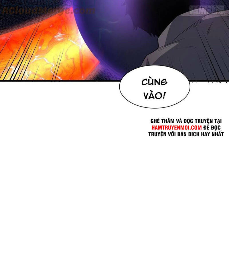 Trở Về Làm Đại Lão Thời Mạt Thế Chapter 247 - Trang 2