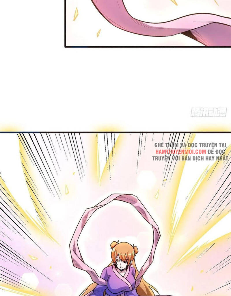 Trở Về Làm Đại Lão Thời Mạt Thế Chapter 247 - Trang 2