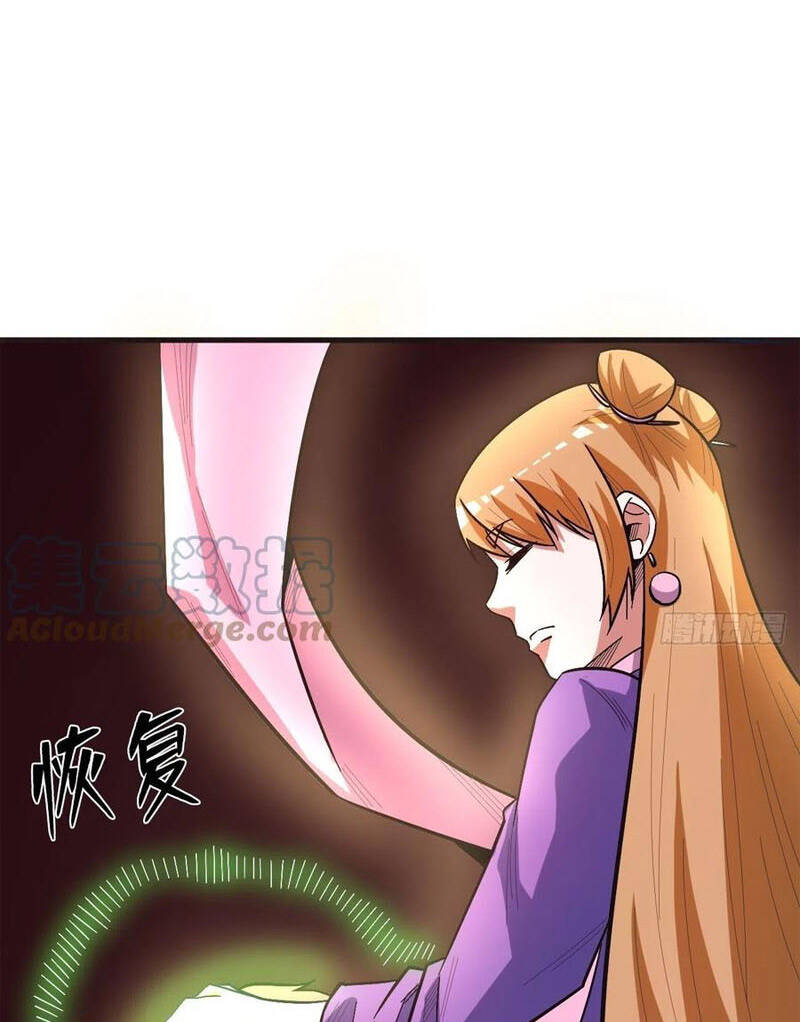 Trở Về Làm Đại Lão Thời Mạt Thế Chapter 247 - Trang 2