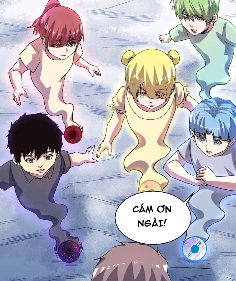 Trở Về Làm Đại Lão Thời Mạt Thế Chapter 247 - Trang 2