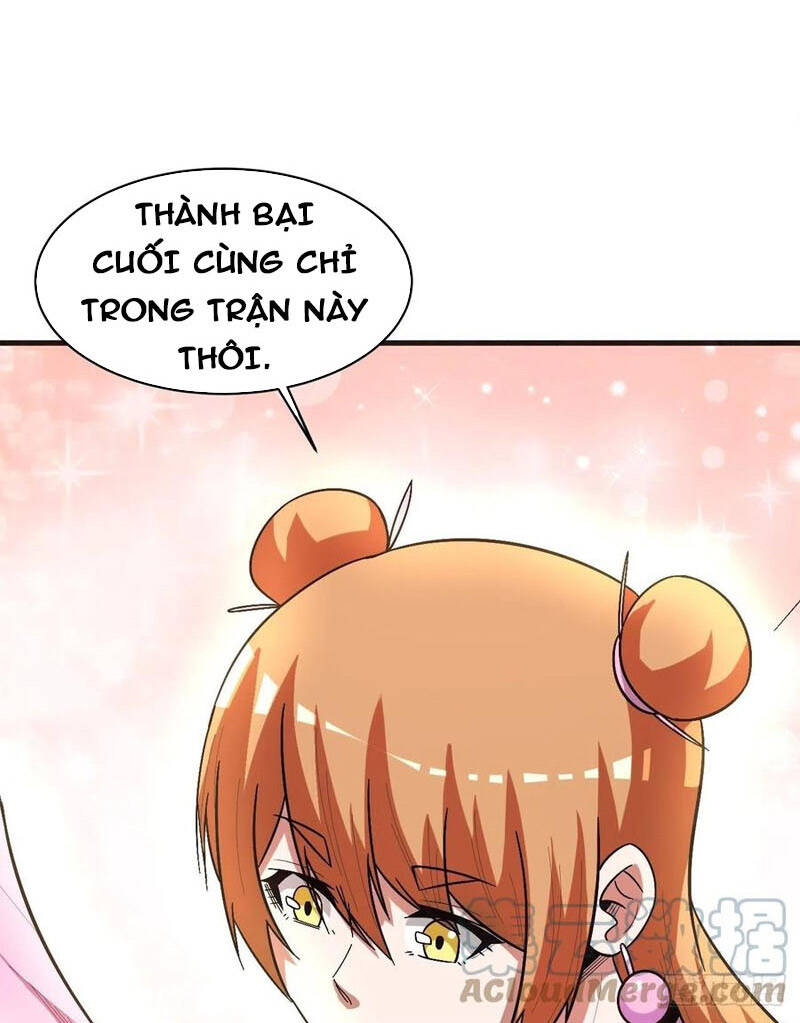 Trở Về Làm Đại Lão Thời Mạt Thế Chapter 247 - Trang 2