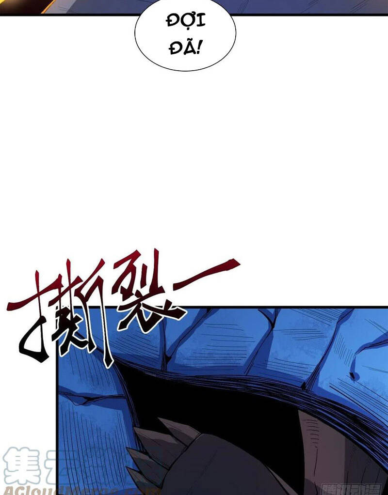 Trở Về Làm Đại Lão Thời Mạt Thế Chapter 247 - Trang 2