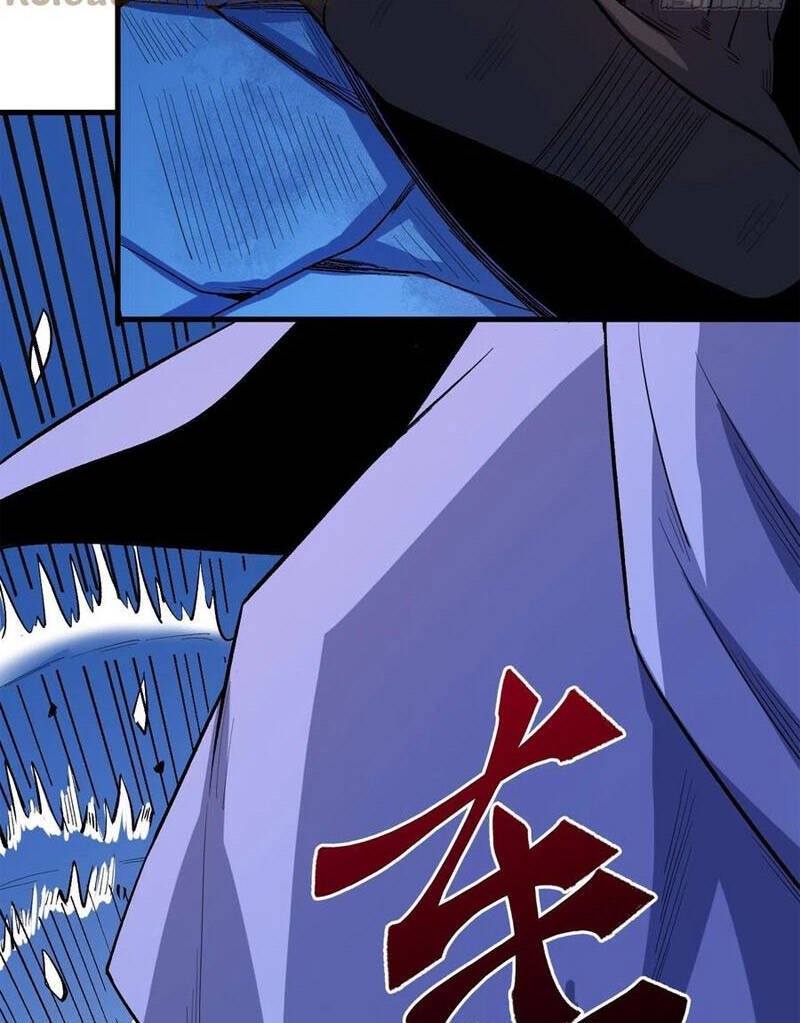 Trở Về Làm Đại Lão Thời Mạt Thế Chapter 247 - Trang 2