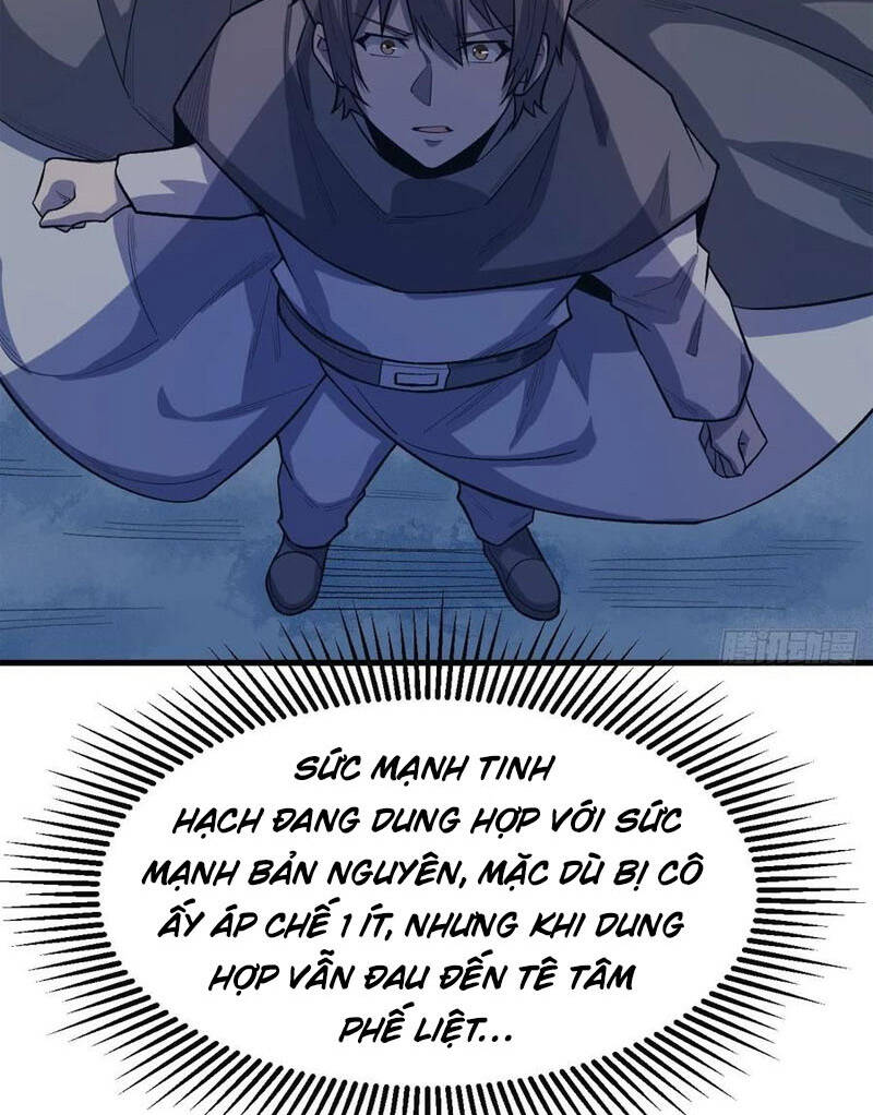 Trở Về Làm Đại Lão Thời Mạt Thế Chapter 247 - Trang 2