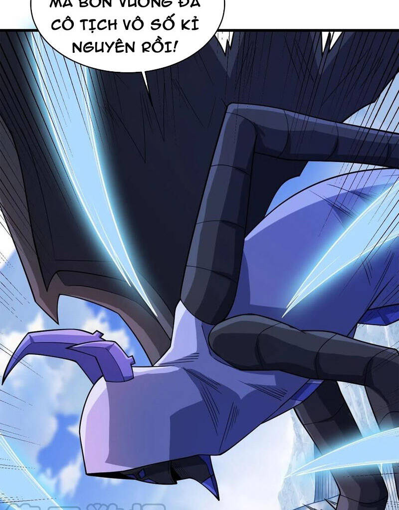 Trở Về Làm Đại Lão Thời Mạt Thế Chapter 247 - Trang 2