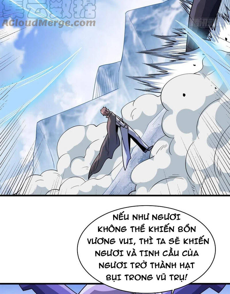 Trở Về Làm Đại Lão Thời Mạt Thế Chapter 247 - Trang 2