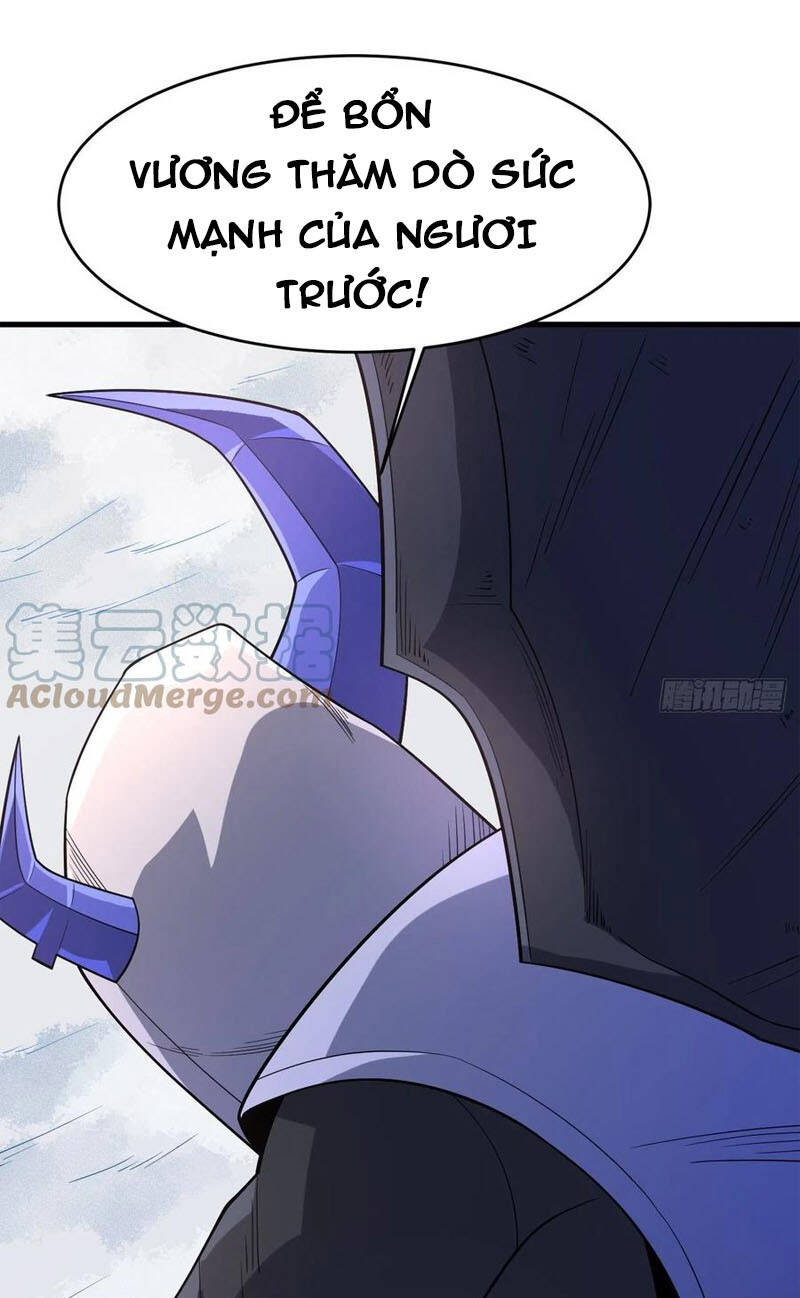 Trở Về Làm Đại Lão Thời Mạt Thế Chapter 247 - Trang 2