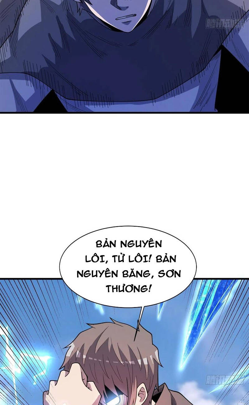 Trở Về Làm Đại Lão Thời Mạt Thế Chapter 247 - Trang 2