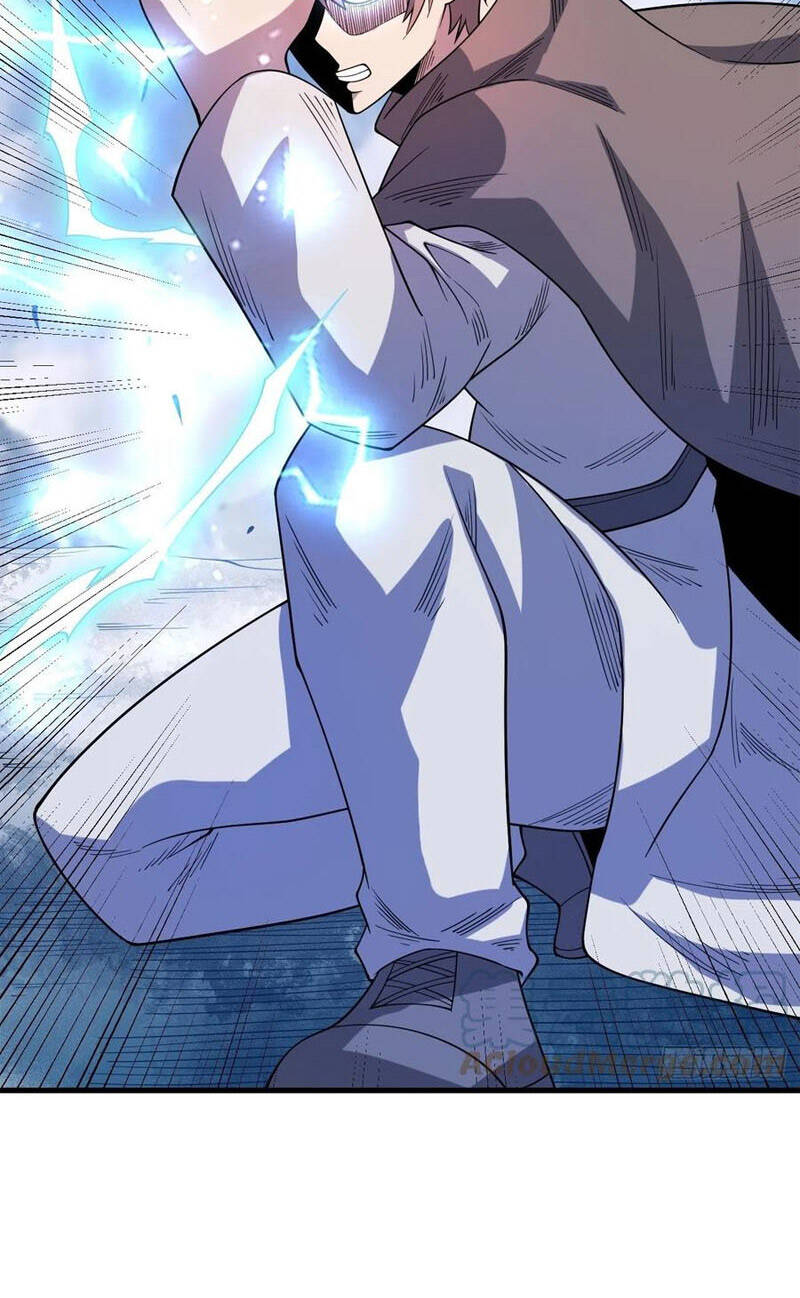 Trở Về Làm Đại Lão Thời Mạt Thế Chapter 247 - Trang 2