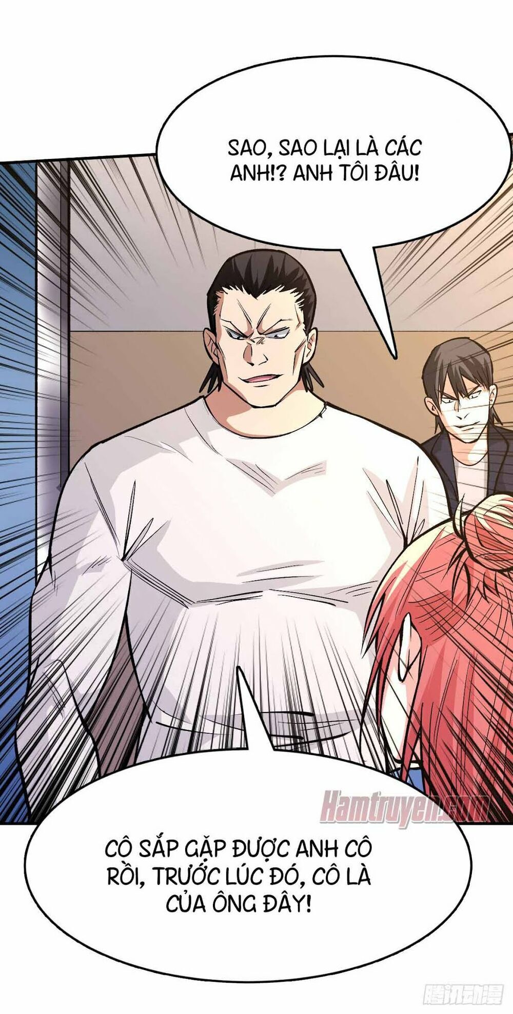 Trở Về Làm Đại Lão Thời Mạt Thế Chapter 25 - Trang 2