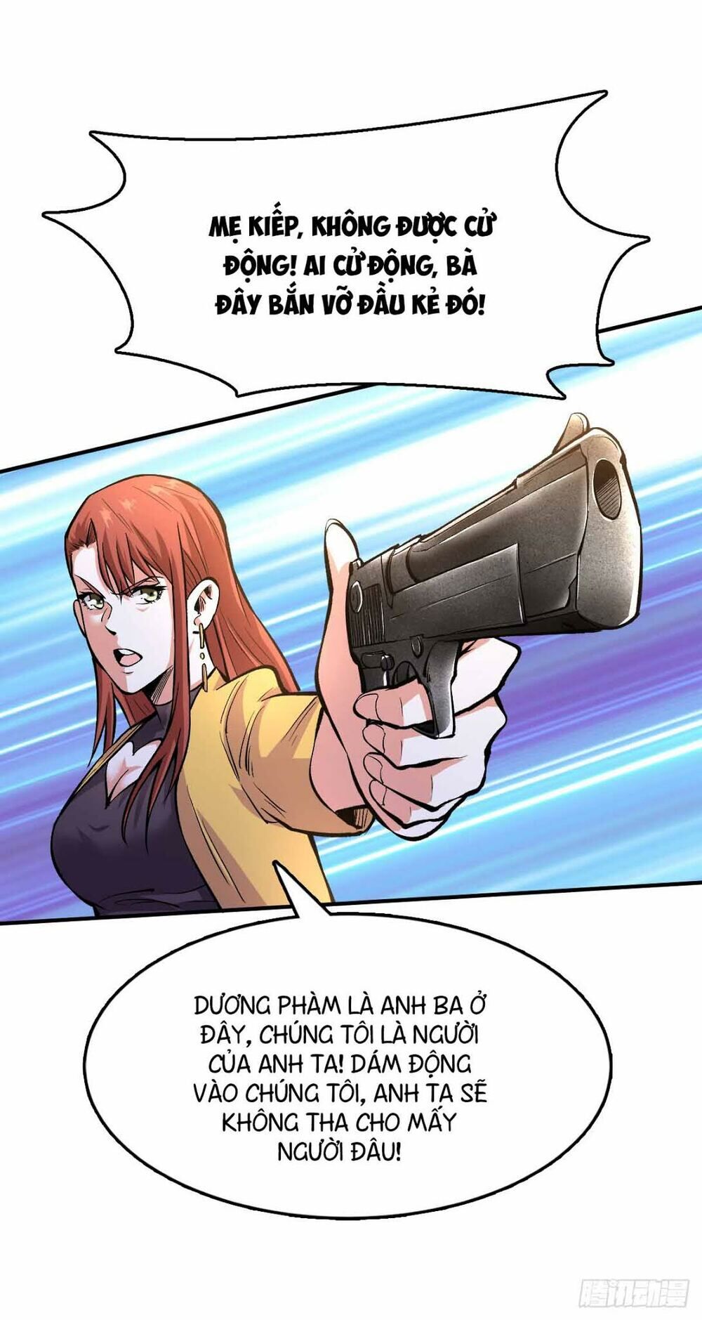 Trở Về Làm Đại Lão Thời Mạt Thế Chapter 25 - Trang 2