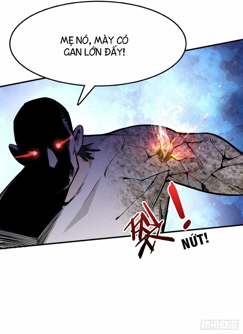 Trở Về Làm Đại Lão Thời Mạt Thế Chapter 25 - Trang 2